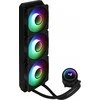 Šaldymas vandeniu Aerocool Miražas L360 (AEROPGSMIRAGE -L360- B)