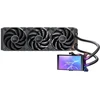 Chłodzenie wodne Antec Vortex View 360 Juodas ARGB IPS 5'' (0-761345-40064-0)