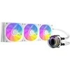 Antec Vortex Lum 360 Baltas ARGB vandens aušinimas (0-761345-40056-5)