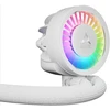 Arctic Liquid Šaldiklis III Pro 240 A-RGB AiO Vanduo Cooler – 240mm, Baltas