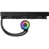 Arctic Cooling ARCTIC WAK skysčio šaldiklis III Pro 420 A-RGB