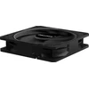 Asrock Challenger Pure 360 procesoriaus skysčio aušinimo komplektas 12 cm Juodas
