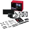 Aušintuvas ASUS ROG RYUJIN III 240 ARGB