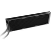 Be Quiet! LIGHT LOOP 360mm Juodas Procesorius Viskas viename skysčių aušintuvas 12 cm 1 vnt.