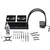 be quiet! Silent Loop 3 240 mm Processor All-in-one liquid cooler 12 cm Juodas 1 pc(s)