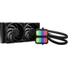 be quiet! Silent Loop 3 240 mm aušintuvas su RGB LED juostomis