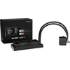 be quiet! Silent Loop 3 240 mm Processor All-in-one liquid cooler 12 cm Juodas 1 pc(s)