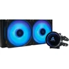 CHIEFTEC ICEBERG 240 RGB CPU Liquid Cooler
