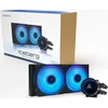 CHIEFTEC ICEBERG 240 RGB CPU Liquid Cooler