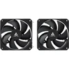 CHIEFTEC ICEBERG 240 DARK CPU Liquid Cooler