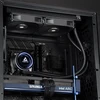 CHIEFTEC ICEBERG 240 DARK CPU Liquid Cooler