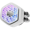Cooler Master MasterLiquid 240 Atmos balta aušinimo galvutė