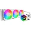 „Cooler Master MasterLiquid 360 Core II ARGB“ Balta