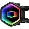 „Cooler Master MasterLiquid 360 Core II ARGB“
