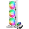 „Cooler Master MasterLiquid 360 Core II ARGB“ Balta