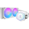 Cooler Master MasterLiquid Atmos 240 su LCD ekranu
