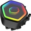 „Cooler Master MasterLiquid 360 Core II ARGB“