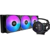 „Cooler Master“ „WAK MasterLiquid Core Nex Digital 360 ARGB“ procesorius