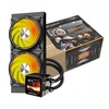 darkflash CPU water cooling DE240 (juodas)