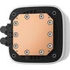 Deepcool CPU Liquid Cooler | LE240 WH V2 | Intel, AMD