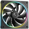 Deepcool Liquid CPU Cooler | LM240 | Juodas | Intel, AMD
