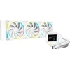 Deepcool Liquid CPU Cooler | LM360 WH | Baltas | Intel, AMD