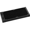 Deepcool | Liquid CPU cooler | LP240 | Intel, AMD