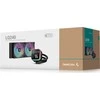 CPU COOLER S_MULTI/LQ240 DEEPCOOL