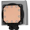 Deepcool | Skysčio procesoriaus aušintuvas | LT240 ARGB | Intel, AMD