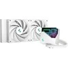 Aušintuvas Deepcool LT520 Baltas