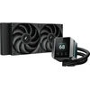 Deepcool Mystique 240 skysčio aušintuvas su ekranu