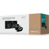 Deepcool | CPU Cooler | MYSTIQUE 240 | Intel, AMD