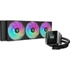 Deepcool | CPU Cooler | MYSTIQUE 360 ARGB | Intel, AMD