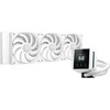 Deepcool CPU Cooler | MYSTIQUE 360 | Intel, AMD