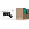 Deepcool Liquid Cooler | SPARTACUS 360 | Juodas | Intel, AMD
