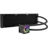 „Enermax Liqmaxflo 360 ARGB“ vandens aušinimas (ELC-LMF360T-ARGB)