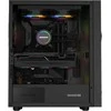 Genesis Hydria 240 ARGB juoda