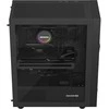 Genesis Hydria 240 juoda