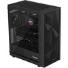 Genesis Hydria 240 juoda