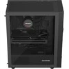 Genesis Hydria 360 juoda
