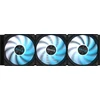 Chłodzenie wodne Gigabyte GIGABYTE EAGLE 360 Procesor Chłodnica cieczy all-in-one 12 cm Juodas 4 vnt.
