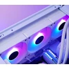 Jonsbo TG-360 AiO Cooler, ARGB – 360mm, Juodas