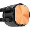 Jonsbo TH-360 AIO Cooler, ARGB – 360mm, juodas
