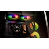 Krux HydroGlance 240 ARGB LCD