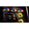 Krux HydroGlance 360 ARGB LCD