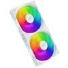 Vandeninis aušinimas Levelplay Combat Liquid 240 SE Baltas (KRW-S12NN-20APN-GW1)