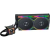 Lian Li Galahad II LCD 280 TL belaidis AIO aušintuvas – Juodas