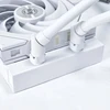 Lian Li Galahad II LCD 280 TL belaidis AIO aušintuvas – Baltas