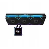 Lian Li HydroShift II LCD-S 360TL AiO Vanduo Cooling, RGB, LCD Ekranas – 360mm, juodas