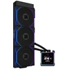 Lian Li HydroShift II LCD-S 360TL AiO Vanduo Cooling, RGB, LCD Ekranas – 360mm, juodas